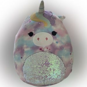 SQUISHMALLOWS BACKPACK [original]